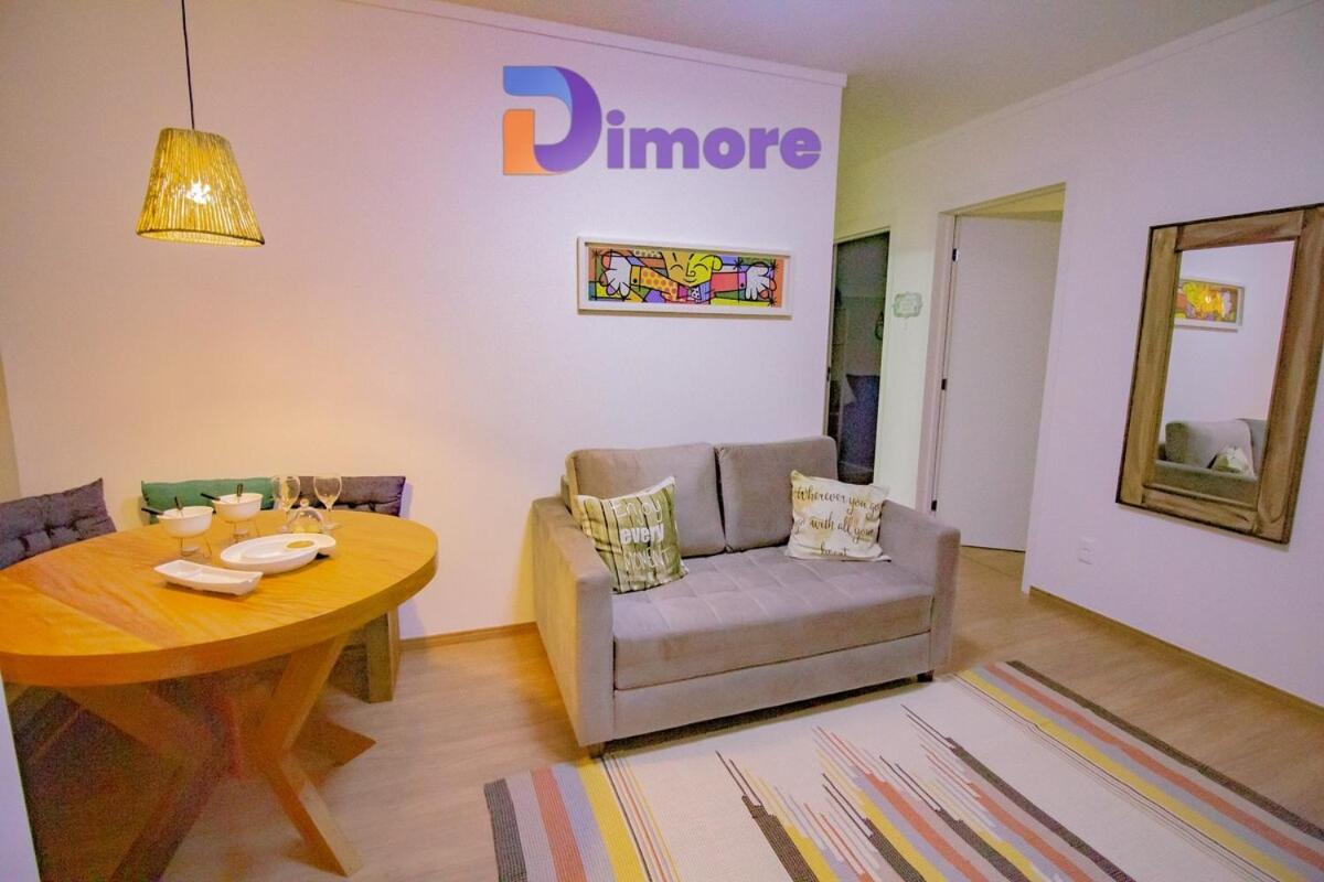 Apartamento 5 Minutos Do Centro Teresópolis Exterior foto